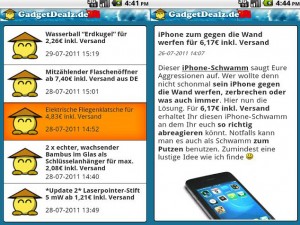 GadgetDealz_Android_App