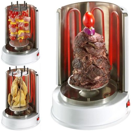 doenergrill