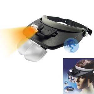 Lupenbrille_LED_Leuchte