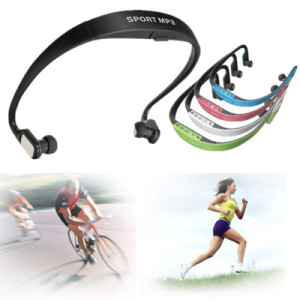 Sport Mp3 Player