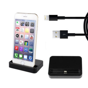 Dockingstation + Ladekabel iphone6