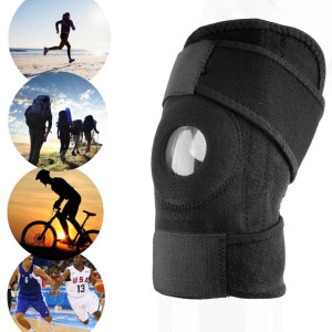 Kniebandage