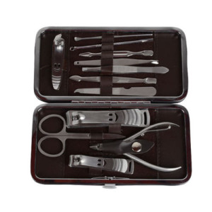 Manikuere Set