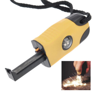 Feuerstarter