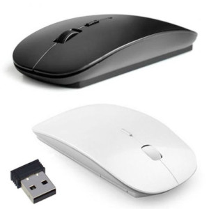 Wireless optische Maus