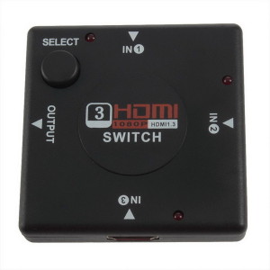 HDMI Switch