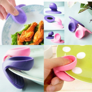 Fingerschutz Silikon