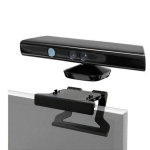 Kinect Sensor TV-Clip
