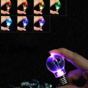 Mini LED Schluesselanhaenger