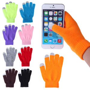 Touchscreen Handschuhe