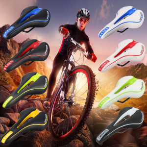 BMX Sattel