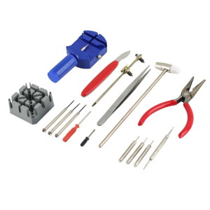 Uhrmacher Reparatur-Set