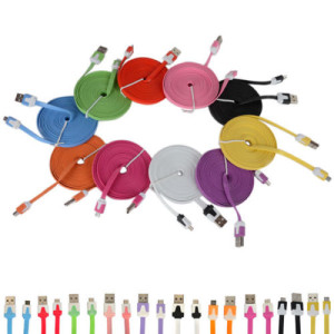 2m Ladekabel
