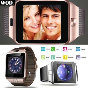 Bluetooth watch