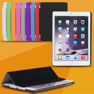 iPad Retina Huelle