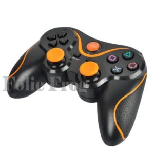 Double Shock Controller