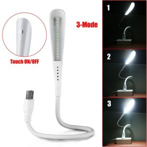 Touch Lampe