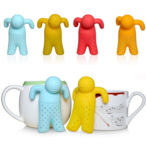 Mr. Tea