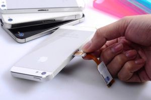 Sim Karten Adapter