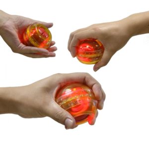 Wristball
