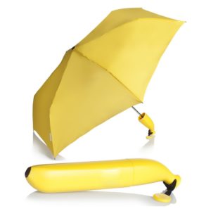 Bananenschirm