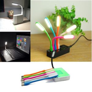 Mini LED Lampe