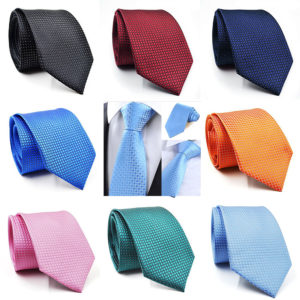 business-krawatte