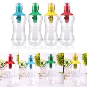 Water bottle