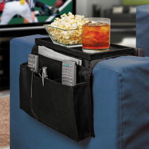 Armlehnen Organizer