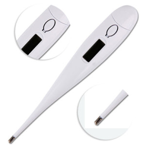 LCD Fieberthermometer