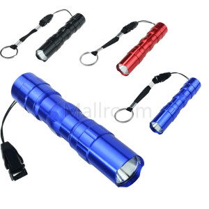 wasserdichte Mini Lampe