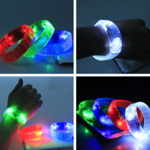 LED Armband