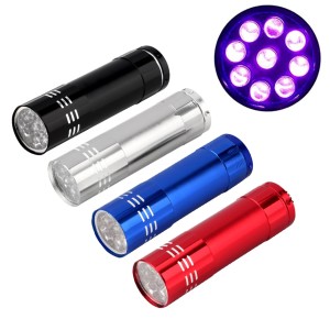 Mini UV Lampe