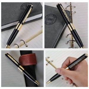 Spy Pen