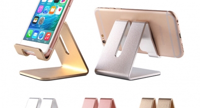 7~10-Zoll Tablet/Handy  Universal Metall Stand Halterung für 2,84€ inkl. Versand!