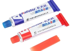 1 x 2-Komponenten-Klebstoff für 2,15€ inkl. Versand