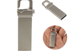 1 x 128GB USB 3.0 Schlüsselanhänger Speicherstick für 9,99 Euro inklusive Versand