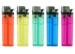 50 x Einwegfeuerzeuge für 9,52€ inkl. Versand