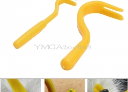 2er Set O’Tom Zecken-Haken für 1,00€ inkl. Versand