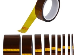 Kapton-Polyimid-Abdeckklebeband ab 1,00€ inkl. Versand