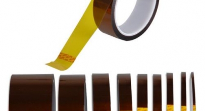 Kapton-Polyimid-Abdeckklebeband ab 1,00€ inkl. Versand