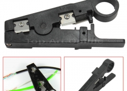 Koaxial-Kabel Abisolierwerkzeug für 2,66€ inkl. Versand