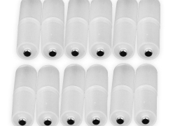 12x AAA auf AA Batterien Konverter für 1,73€ inkl. Versand