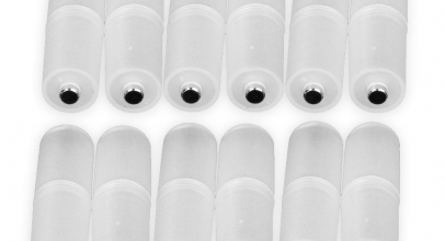 12x AAA auf AA Batterien Konverter für 1,73€ inkl. Versand