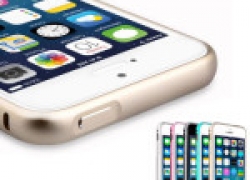 iPhone5/5S Aluminium Bumper für 2,88€ inkl. Versand