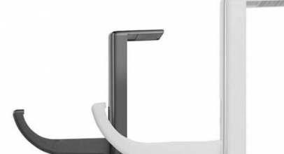 Kopfhörer Aufhänger Haken/Halter für 1,00€ inkl. Versand