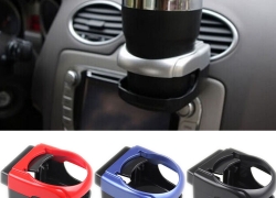 Auto Dosen-/Becherhalter für 1,98€ inkl. Versand