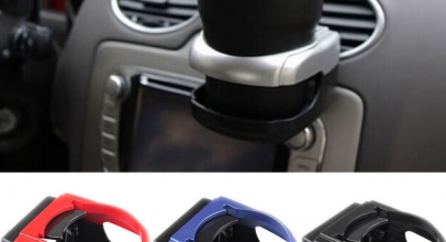 Auto Dosen-/Becherhalter für 1,98€ inkl. Versand