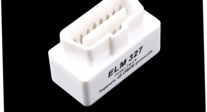 Mini Bluetooth Auto-Diagnose-Tool für 2,78€ inkl. Versand