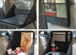 Multifunktionale Auto Halterung für 10,08€ inkl. Versand